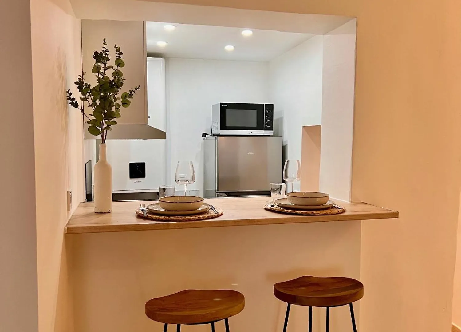 Coeur Du Luberon Apartment Lourmarin