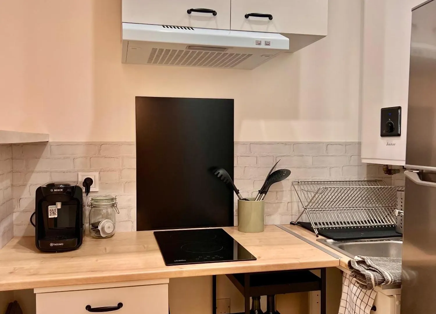 Appartement Coeur Du Luberon à Lourmarin