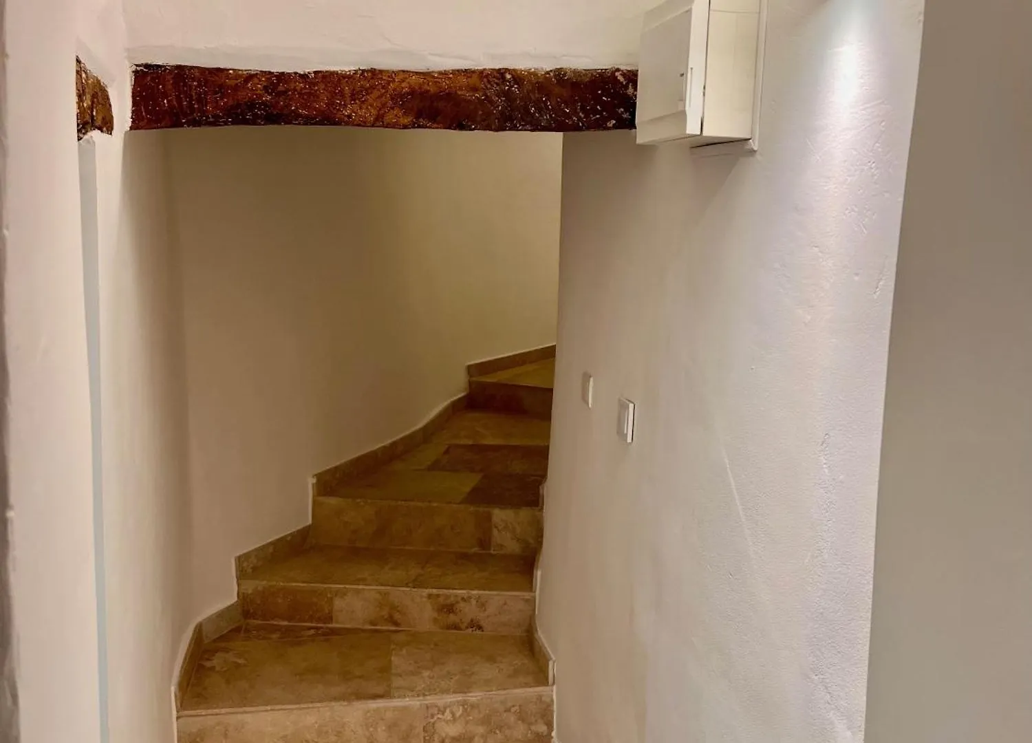 Coeur Du Luberon Apartment Lourmarin
