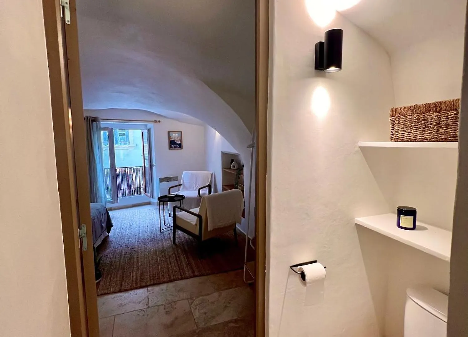 Appartement Coeur Du Luberon à Lourmarin