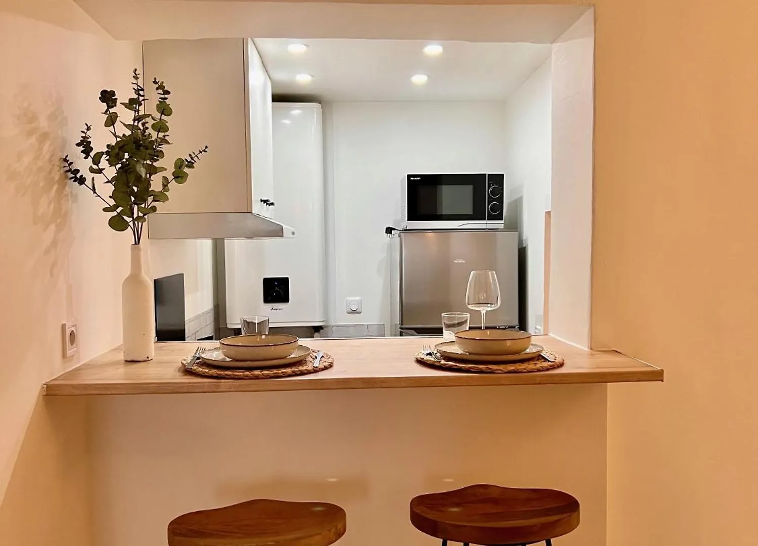 Appartement Coeur Du Luberon à Lourmarin 0*,  France