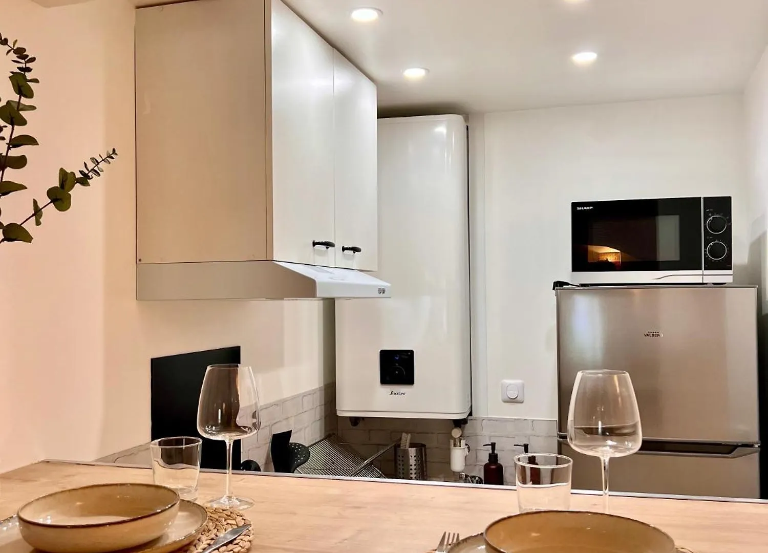 Appartement Coeur Du Luberon à Lourmarin