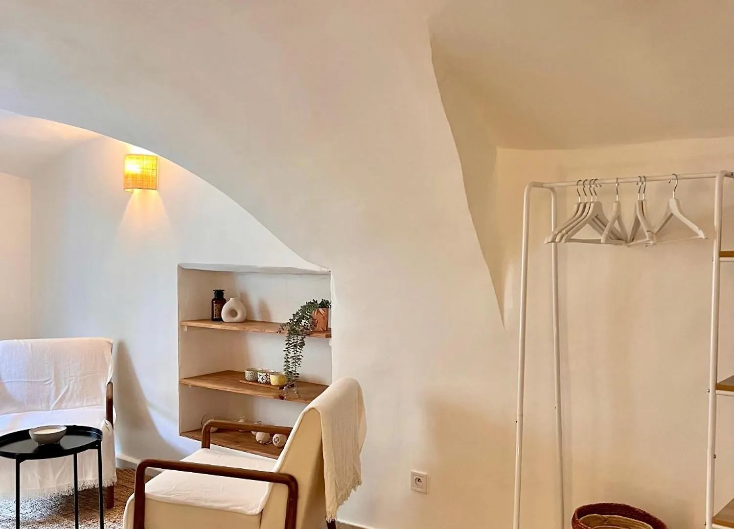 Appartement Coeur Du Luberon à Lourmarin France