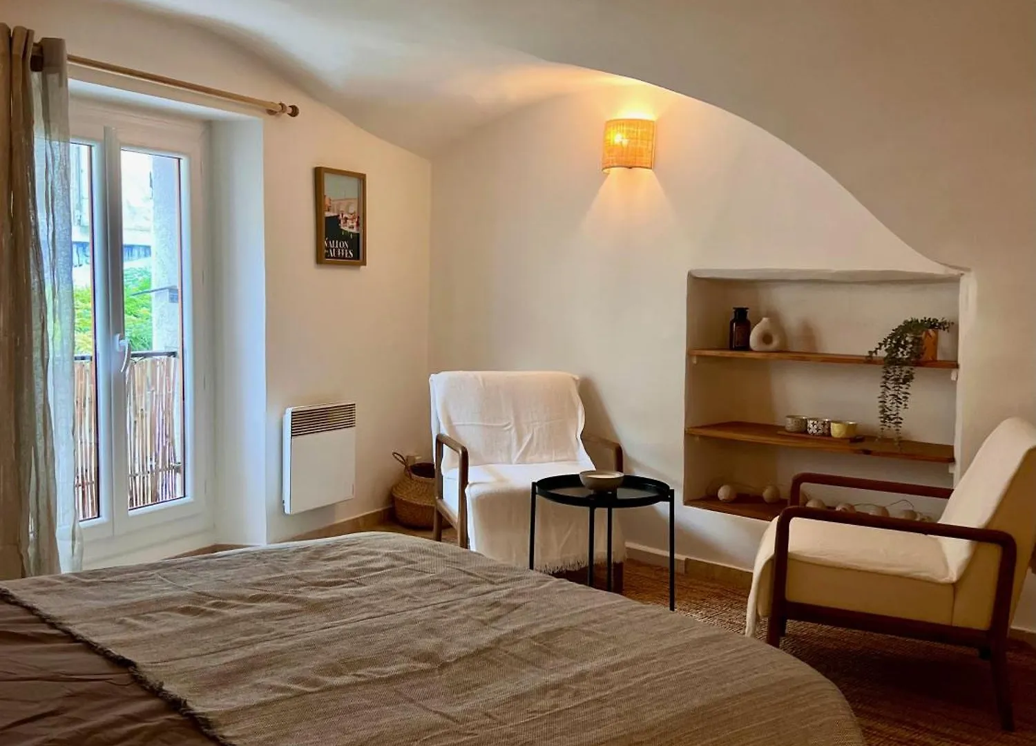 Coeur Du Luberon Apartment Lourmarin