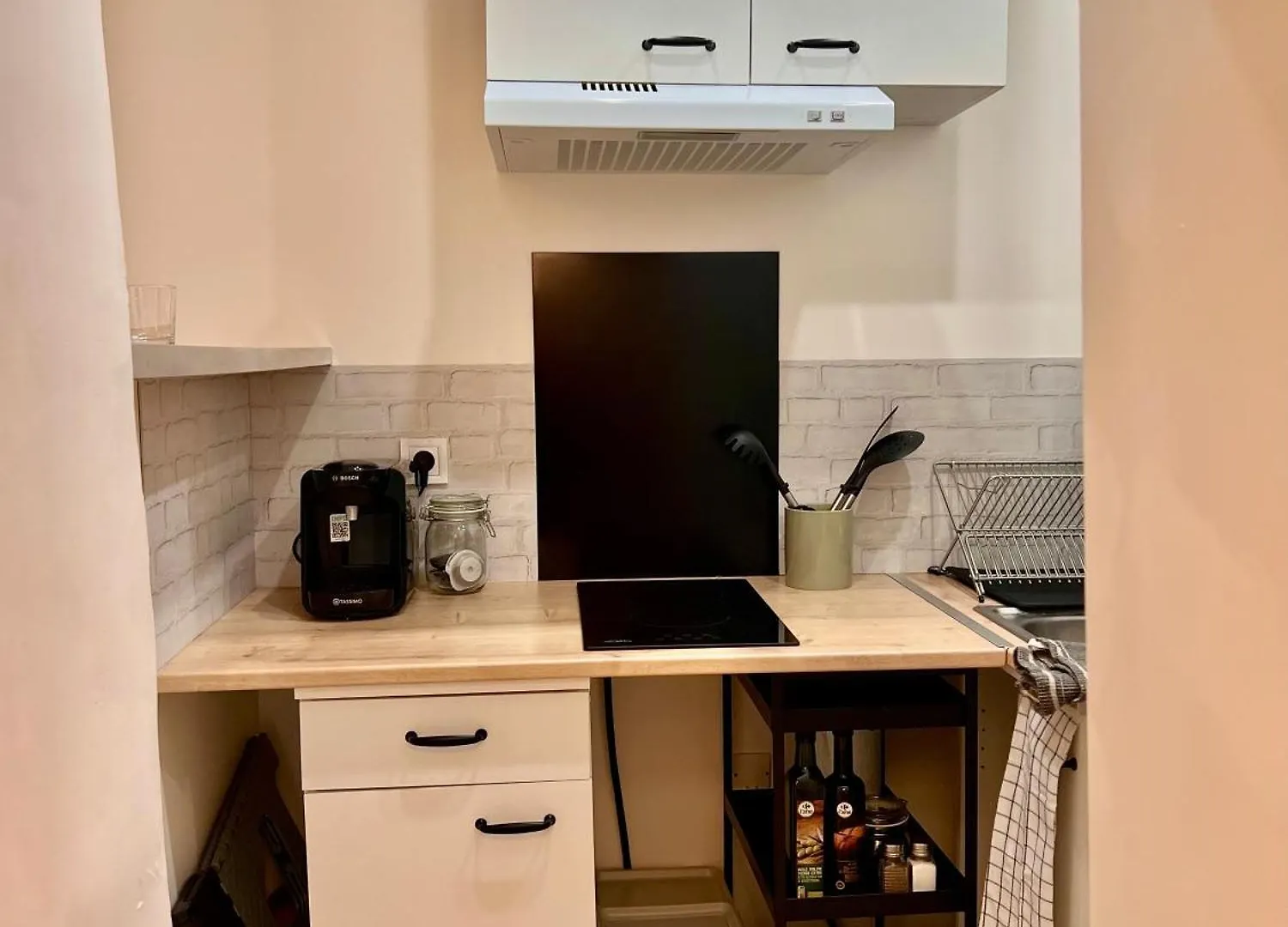 Coeur Du Luberon Apartment Lourmarin