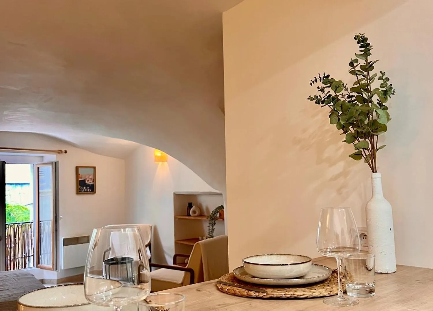 Coeur Du Luberon Apartment Lourmarin 0*,  France