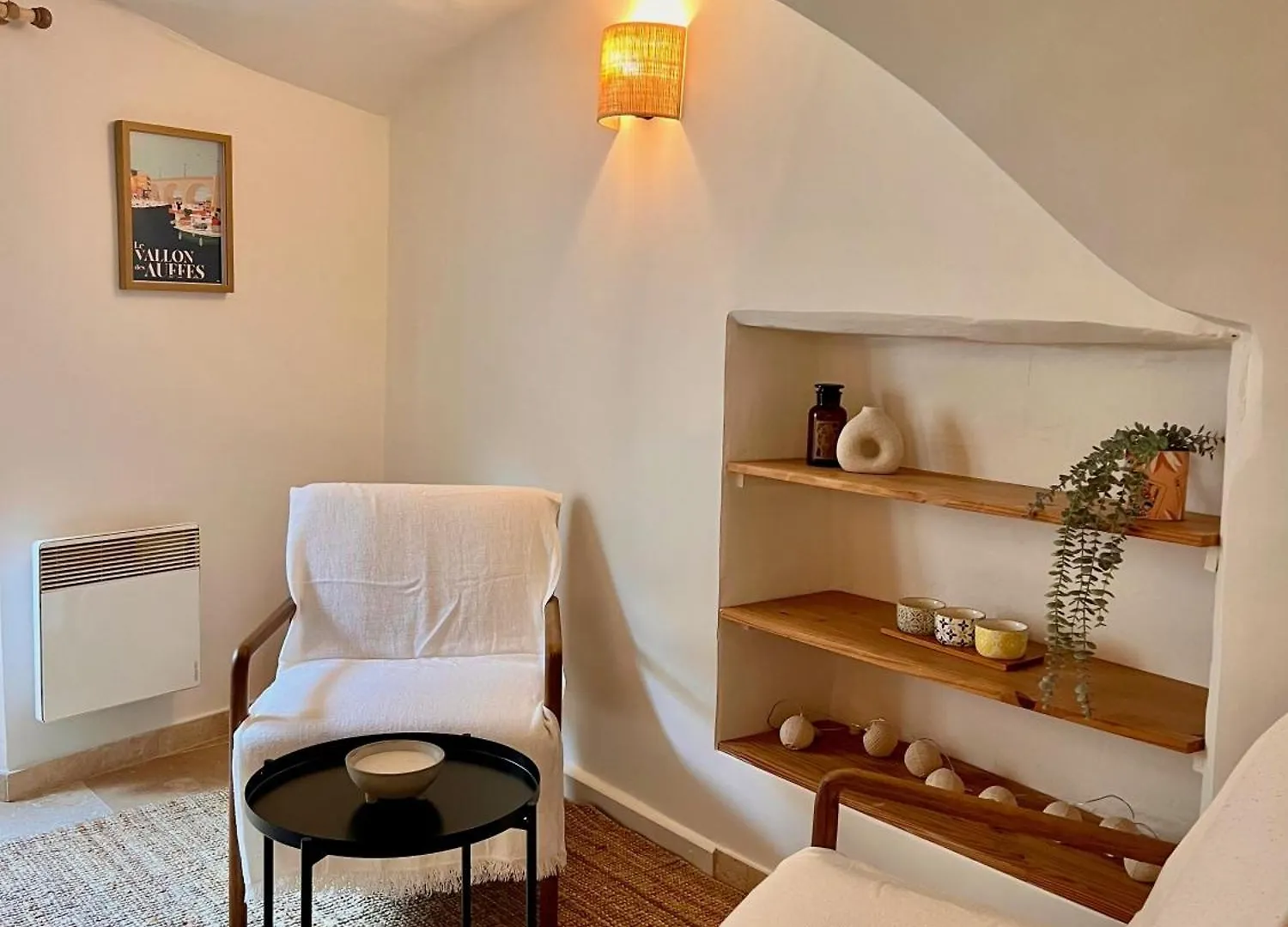 Coeur Du Luberon Apartment Lourmarin France