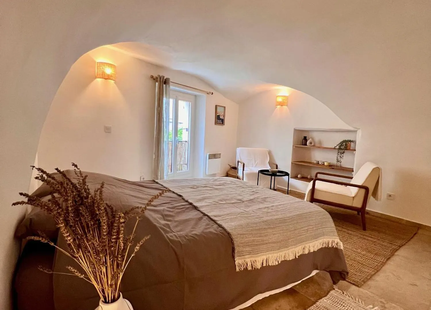 Appartement Coeur Du Luberon à Lourmarin